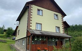 Родинна оселя